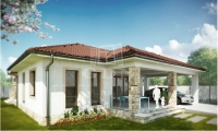 Vânzare casa familiala Tárnok, 107m2
