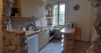 For rent flat (brick) Budapest III. district, 37m2