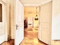 Budapest VII. kerület Lakás (téglaépítésű)