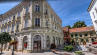 Продается квартира (кирпичная) Székesfehérvár, 87m2