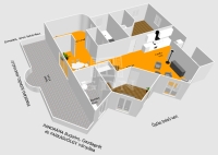 Budapest XII. kerület Lakás (téglaépítésű)