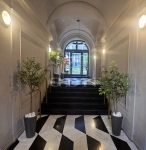 Budapest VI. kerület Lakás (téglaépítésű)