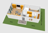 Budaörs Családi ház