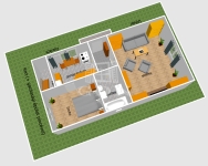 Budaörs Családi ház