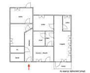 Erdőkertes Családi ház