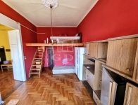 Budapest IV. kerület Lakás (téglaépítésű)