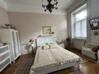 Budapest IV. kerület Lakás (téglaépítésű)