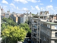 Budapest II. kerület Lakás (téglaépítésű)