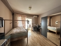 Budapest II. kerület Lakás (téglaépítésű)