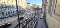 Budapest VII. kerület Lakás (téglaépítésű)
