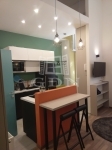 Budapest VI. kerület Lakás (téglaépítésű)