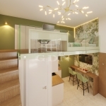 Budapest VII. kerület Lakás (téglaépítésű)