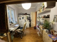 Budapest VII. kerület Lakás (téglaépítésű)