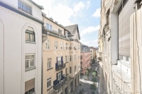 Budapest VI. kerület Lakás (téglaépítésű)