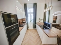 Budapest V. kerület Lakás (téglaépítésű)