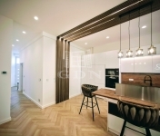 Budapest V. kerület Lakás (téglaépítésű)