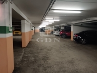 Budapest VIII. kerület Garázs