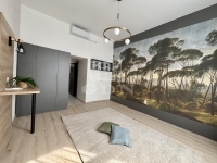 Budapest VII. kerület Lakás (téglaépítésű)