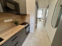 Budapest VII. kerület Lakás (téglaépítésű)