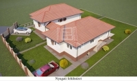 Őrbottyán Ikerház