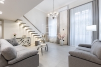 Budapest VI. kerület Lakás (téglaépítésű)