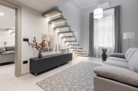 Budapest VI. kerület Lakás (téglaépítésű)