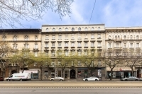 Budapest VI. kerület Lakás (téglaépítésű)