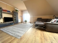 Budapest XVII. kerület Lakás (téglaépítésű)