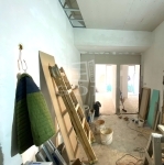 Budapest VI. kerület Lakás (téglaépítésű)