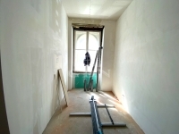 Budapest VI. kerület Lakás (téglaépítésű)