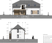 Budapest X. kerület Családi ház