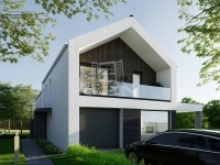 Budapest III. kerület Ikerház