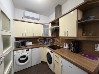 Budapest VI. kerület Lakás (téglaépítésű)