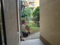 Budapest IX. kerület Lakás (téglaépítésű)