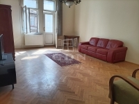 For sale flat (brick) Budapest V. district, 158m2