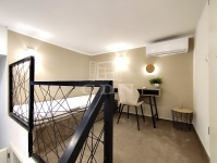 Budapest VII. kerület Lakás (téglaépítésű)