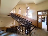 Budapest VII. kerület Lakás (téglaépítésű)