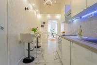 Budapest VII. kerület Lakás (téglaépítésű)