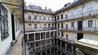 Budapest V. kerület Lakás (téglaépítésű)