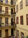 Budapest VI. kerület Lakás (téglaépítésű)