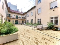 Eladó lakás (téglaépítésű) Budapest XIV. kerület, 60m2