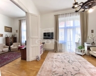 For sale flat Budapest, VII. district, 89m2