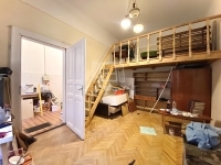 For sale flat (brick) Budapest VIII. district, 29m2