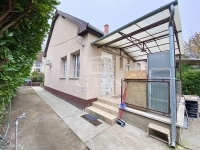 For sale family house Budapest, XIV. district, 100m2