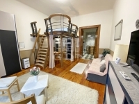 Budapest I. kerület Lakás (téglaépítésű)