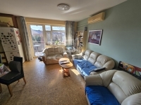 Budapest IV. kerület Lakás (téglaépítésű)