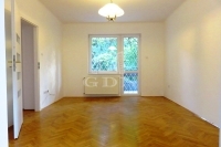 Budapest II. kerület Lakás (téglaépítésű)