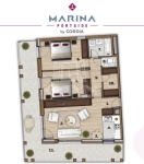 Budapest XIII. kerület Lakás (téglaépítésű)