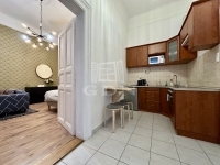 Budapest VII. kerület Lakás (téglaépítésű)