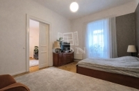 Budapest II. kerület Lakás (téglaépítésű)